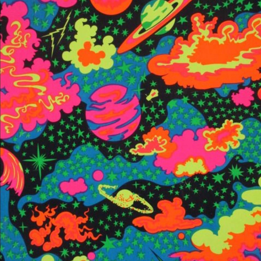 Meet your Posher, Maia